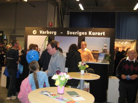Varbergs Kurort