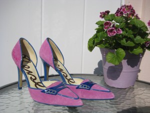 Mina nya Replay skor