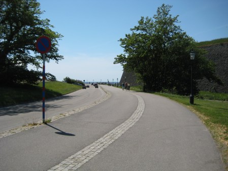 Strandpromenaden