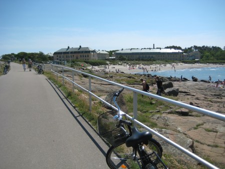 Kusthotellet fd Kurorten