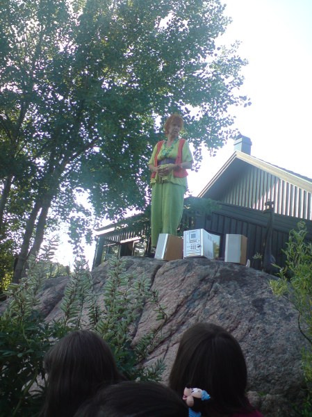 Klä dig färgstarkt - du mår bättre