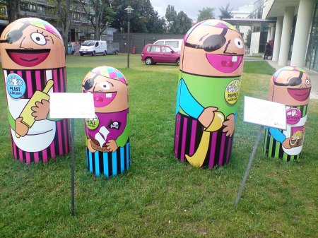 Sophantering i Växjö