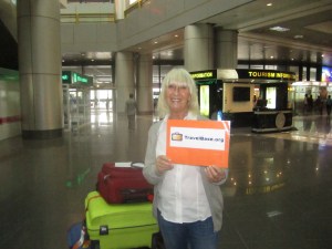 Välkommen till Vietnam